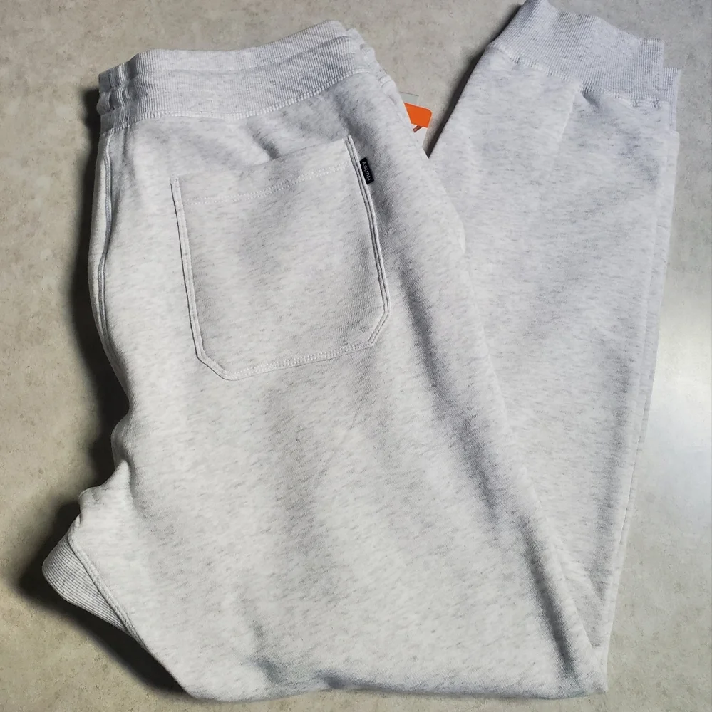 NEW Men's Hurley Sweat Pants - Picture 3 of 14